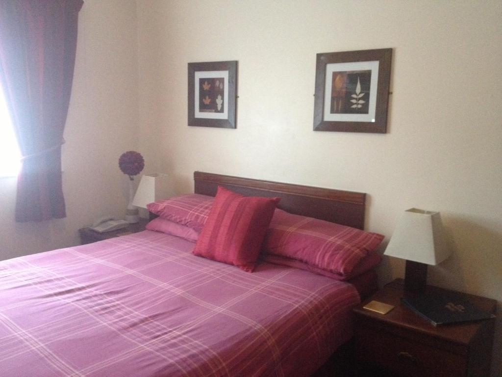 The Waverley Hotel Crewe Habitación foto